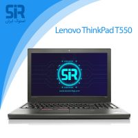 لپ تاپ استوک LENOVO thinkpad T550