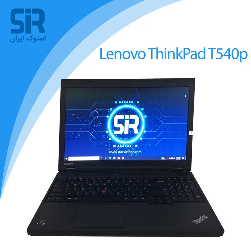 لپ تاپ Lenovo Thinkpad t540p