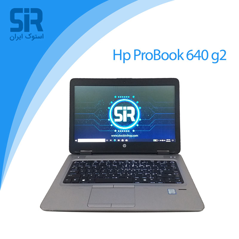 لپ تاپ اچ پی Hp ProBook 640 g2