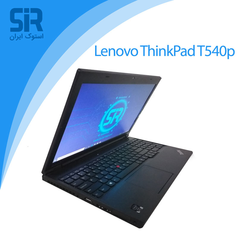 لپ تاپ استوک Lenovo Thinkpad t540p