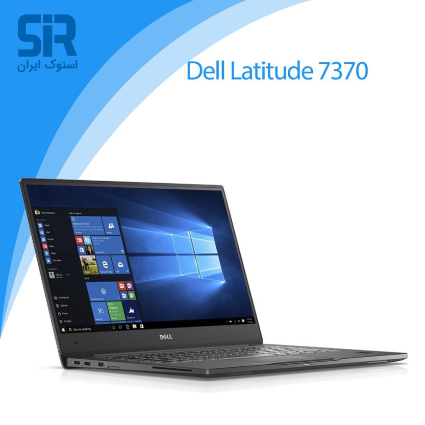 Dell latitude 7370