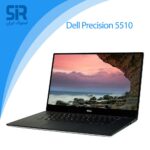 Dell precision 5510