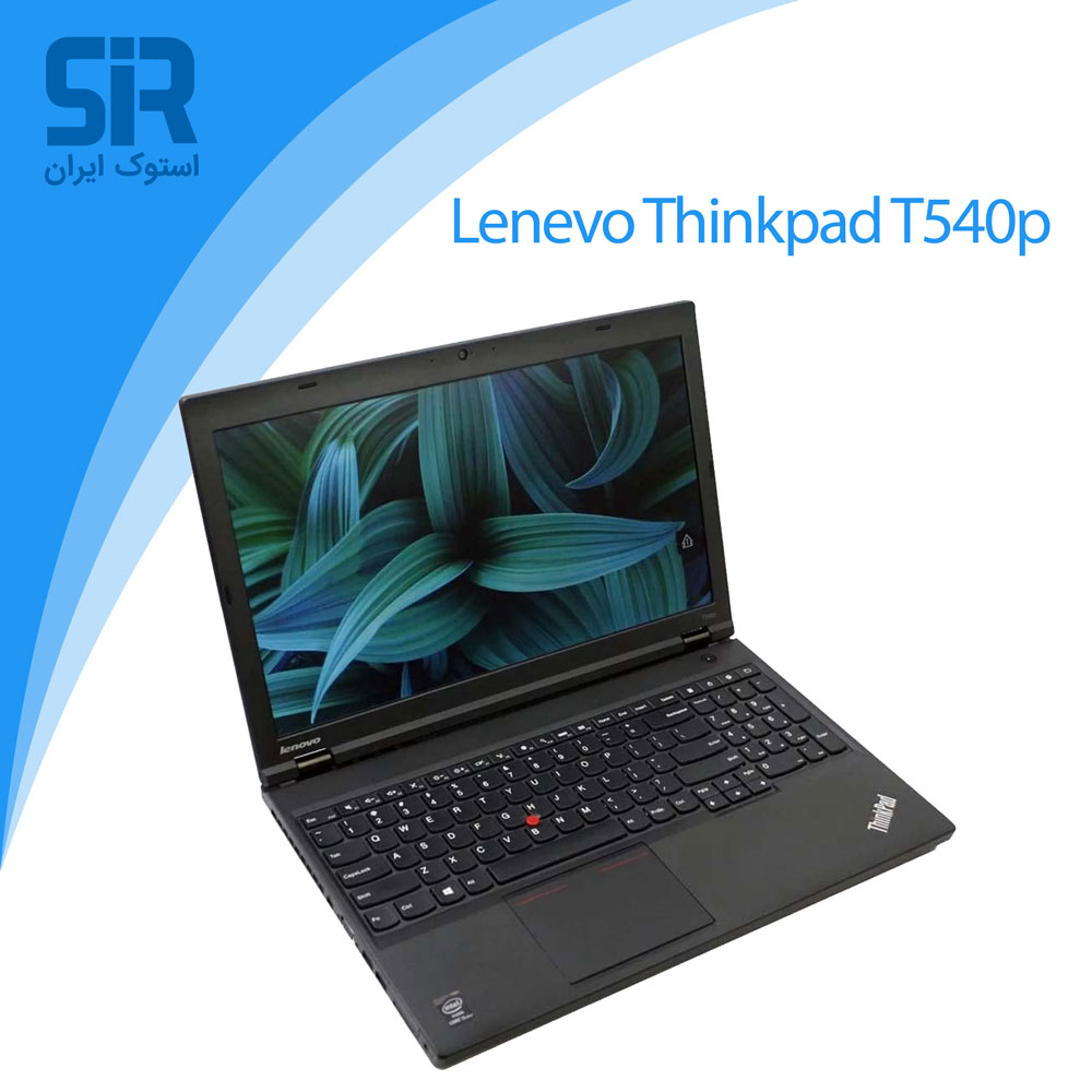 لپ تاپ Thinkpad t540p