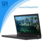 لپ تاپ استوک Lenovo Thinkpad W541