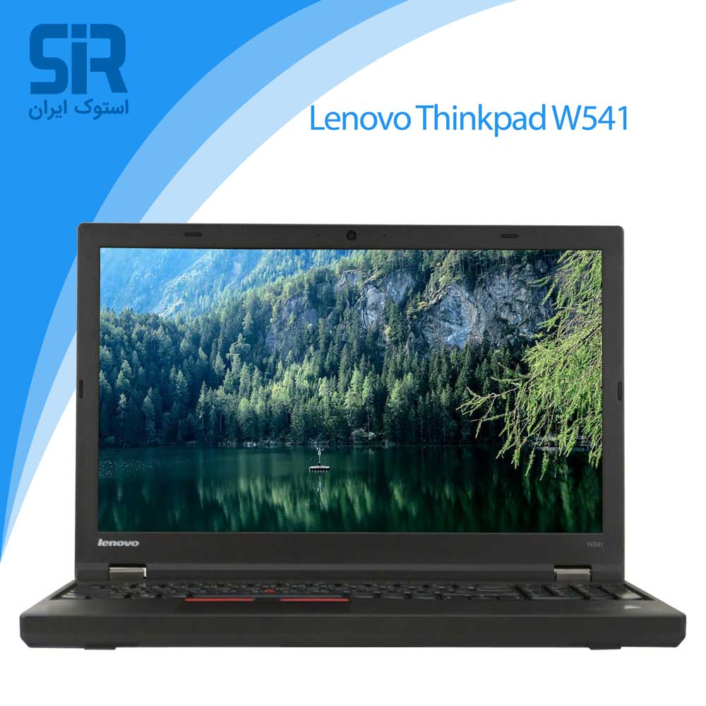 لنوو تینک پد W541