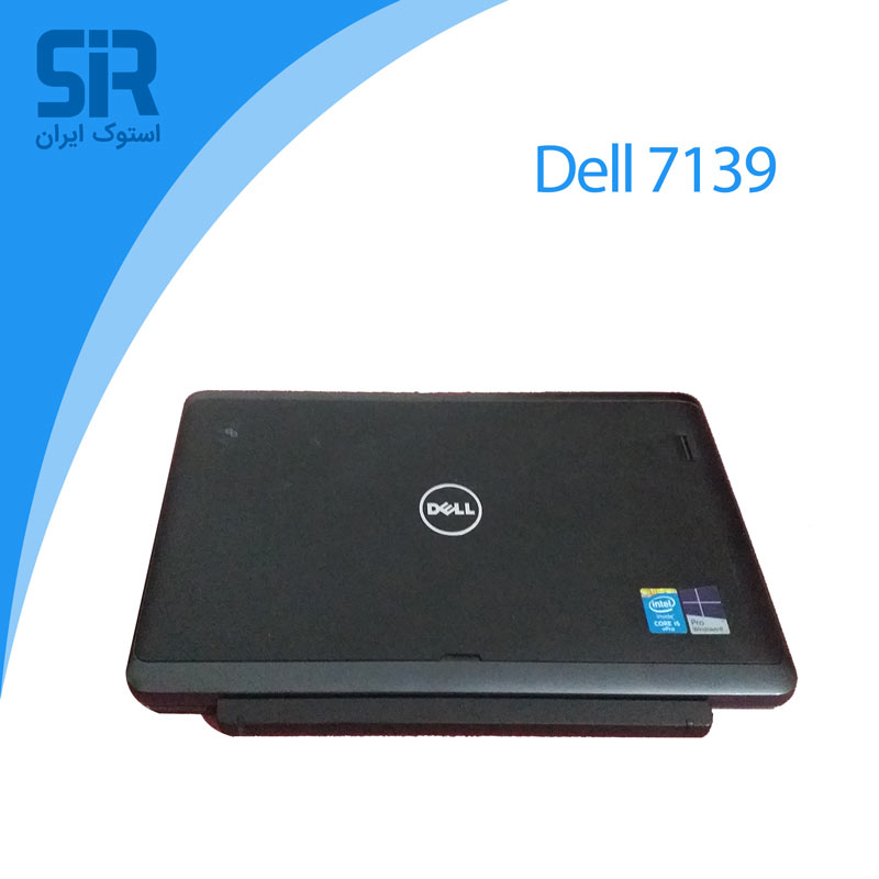 تصویر لپ تاپ استوک Dell Venue 11 Pro 7139 - استوک ایران سنندج