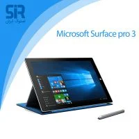 لپ تاپ استوک سرفیس Microsoft Surface Pro 3