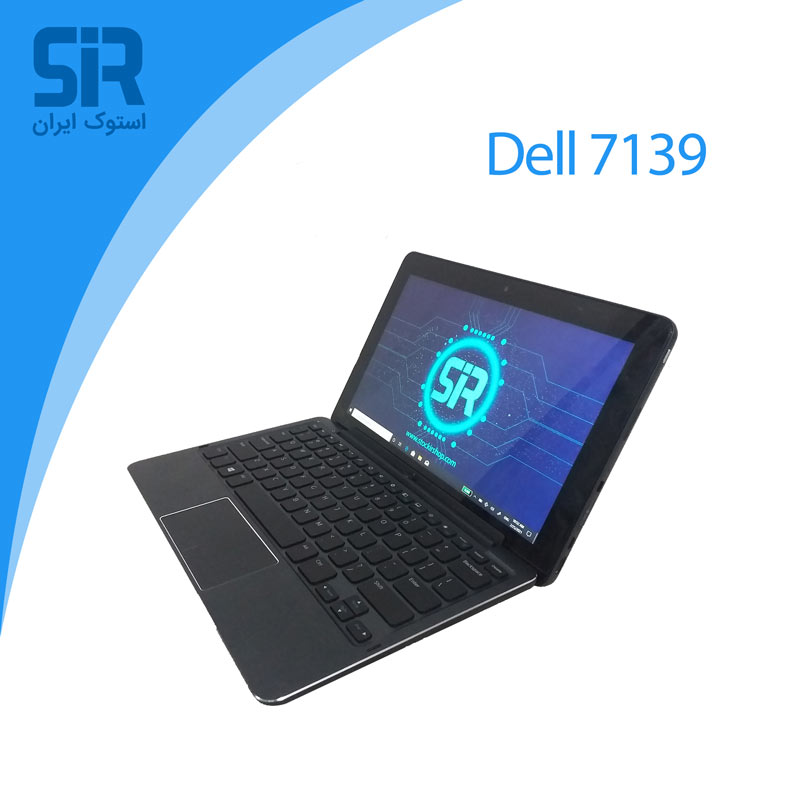تصویر لپ تاپ استوک Dell Venue 11 Pro 7139 - استوک ایران سنندج