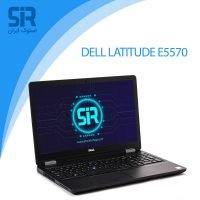لپ تاپ استوک Dell latitude E5570