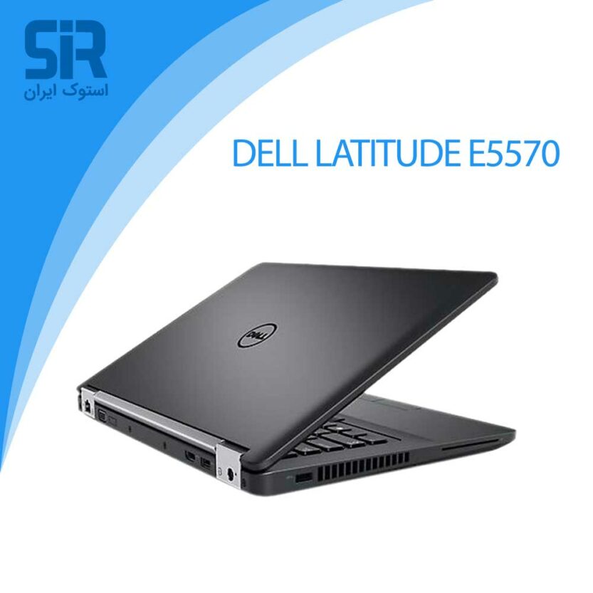 لپ تاپ Dell latitude E5570