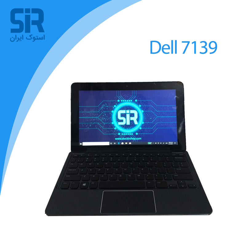 لپ تاپ دل Dell Venue 11 Pro 7139