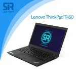 لپ تاپ استوک Lenovo Thinkpad T450