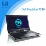 لپ تاپ استوک Dell Precision 7510