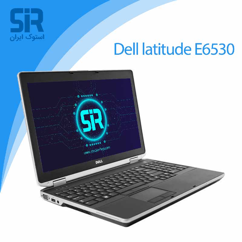 لپ تاپ استوک Dell latitude e6530