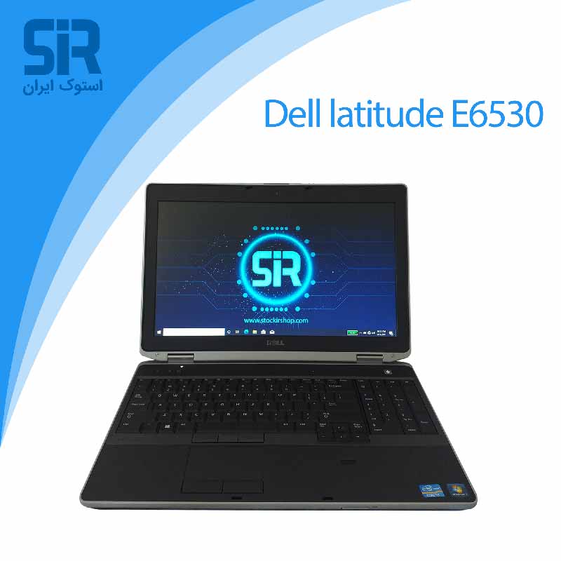 لپ تاپ Dell latitude e6530