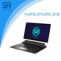 لپ تاپ استوک FUJITSU Tablet STYLISTIC Q736