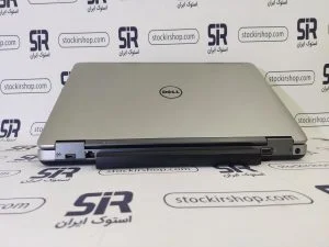 پورت های پشت لپ تاپ Dell E6540