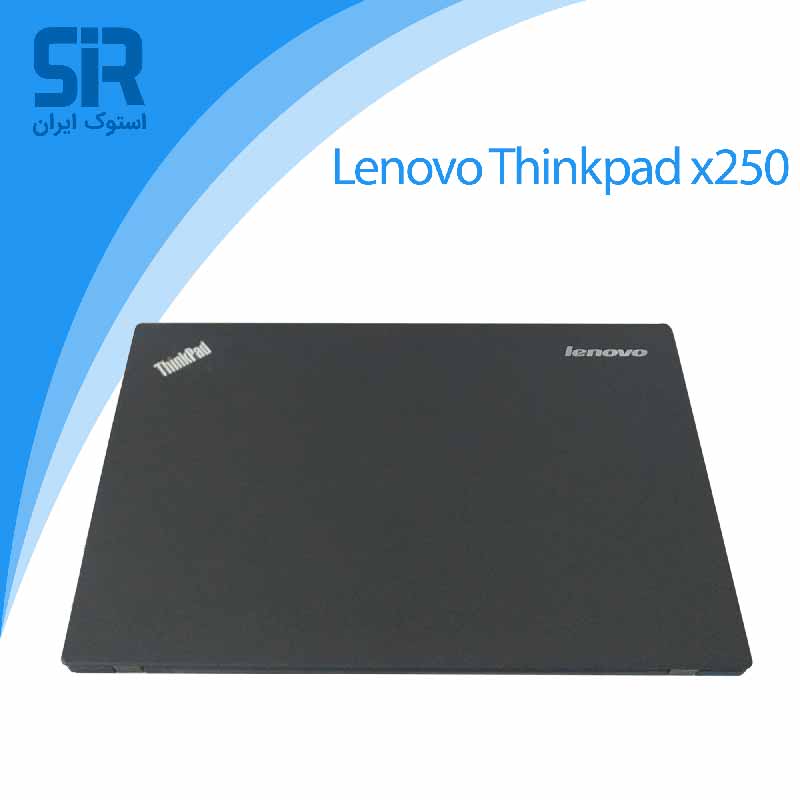 لپ تاپ استوک Lenovo Thinkpad x250