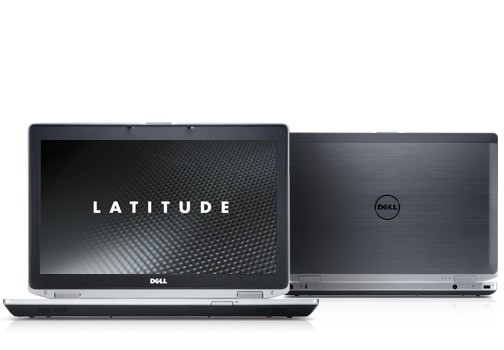 سخت افزار لپ تاپ استوک dell Latitude e6530