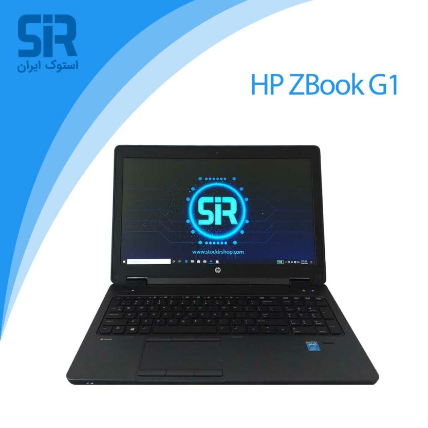 Hp-Zbook g1لپ تاپ