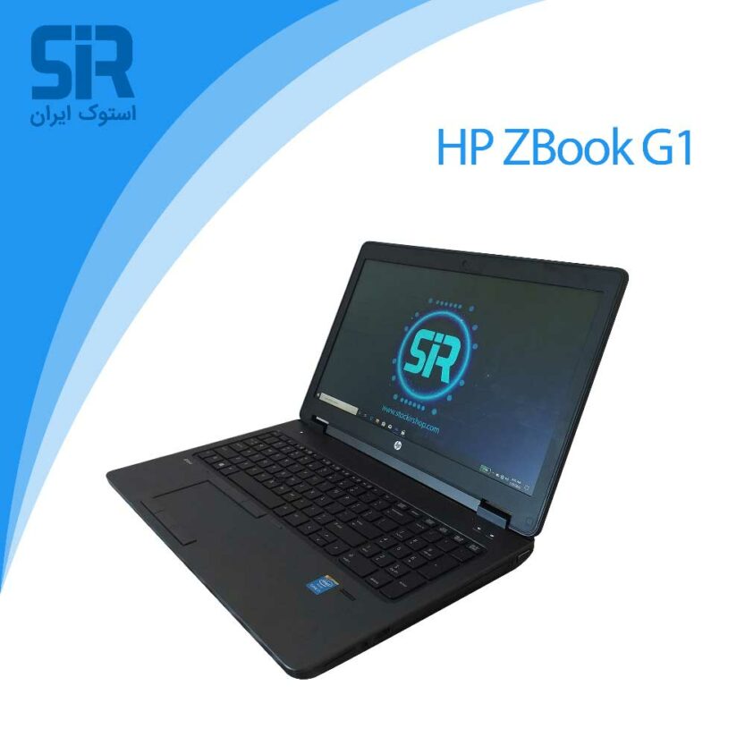 Hp-Zbook g1لپ تاپ