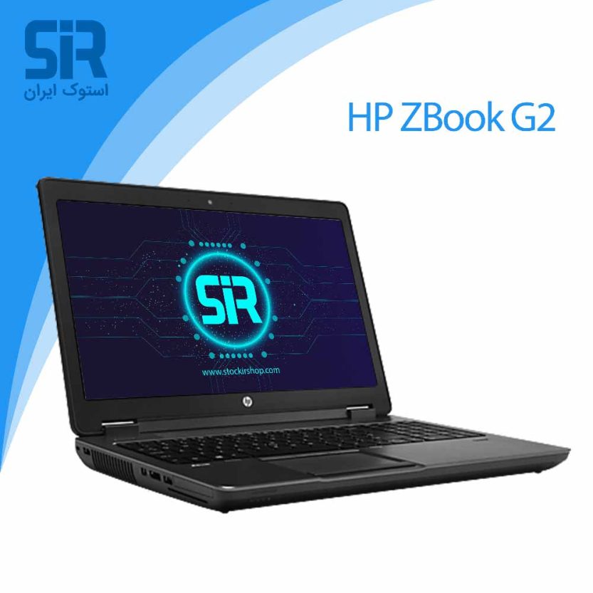 لپ تاپ اچ پی Hp Zbook 15 G2