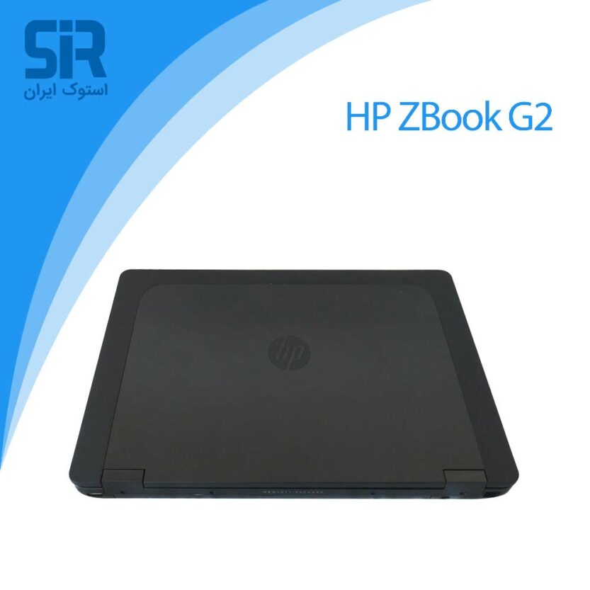 لپ تاپ استوک HP Zbook g2
