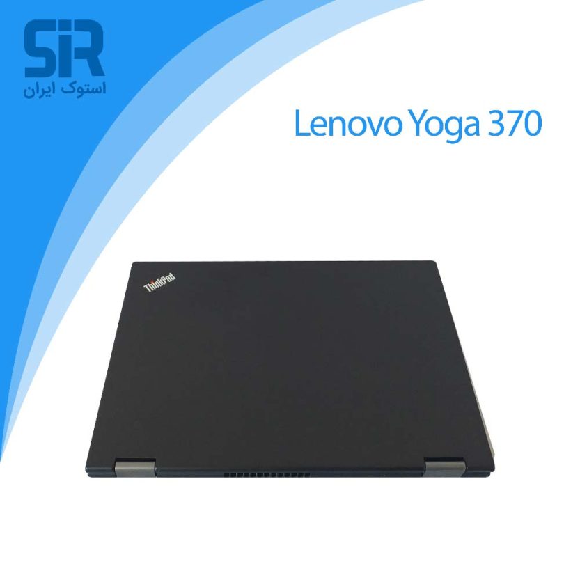 لپ تاپ استوک Lenovo yoga 370