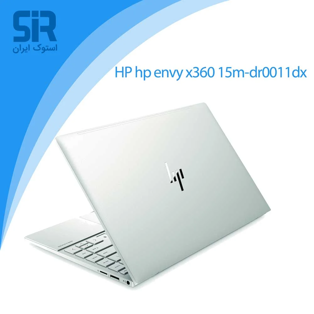 لپ تاپ HP envy x360 15m-dr0011dx