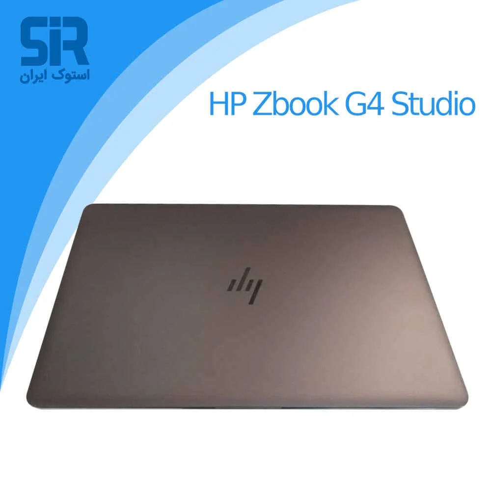 لپ تاپ Hp zbook G4 studio