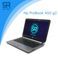 اچ پی ProBook 450 G2