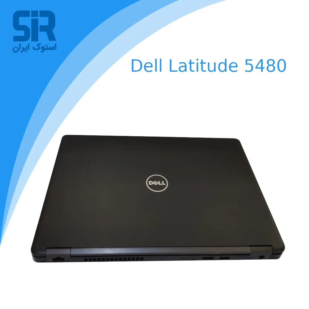 لپ تاپ استوک Dell latitude 5480