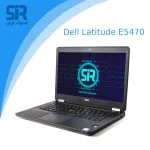 لپ تاپ Dell latitude e5470