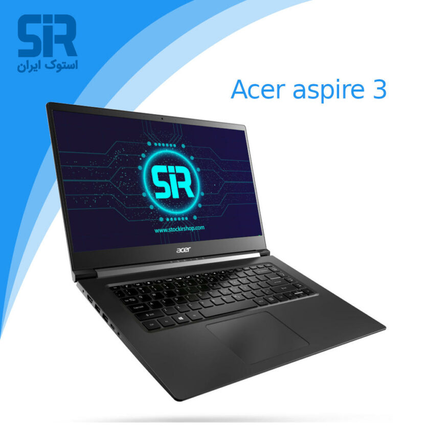 لپ تاپ استوک Acer Aspire3