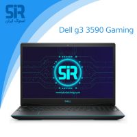 لپ تاپ استوک Dell G3 3590