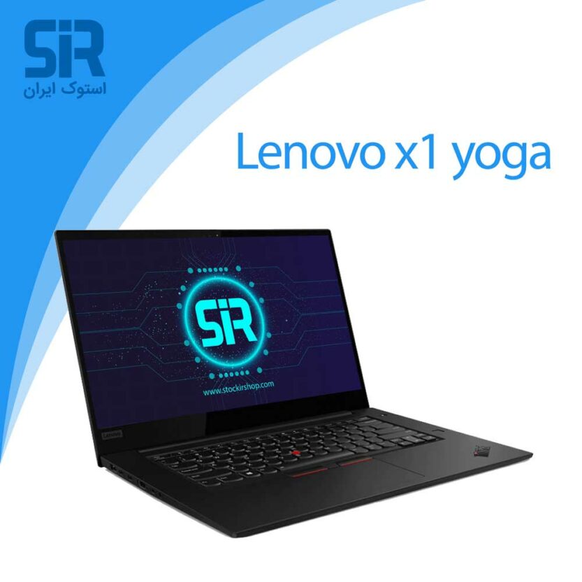 لپ تاپ Lenovo x1 yoga gen 2