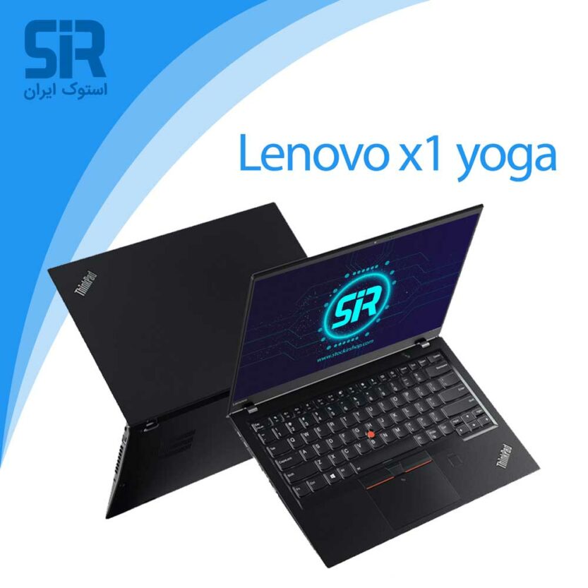 لنوو Lenovo Thinkpad x1 yoga gen 2