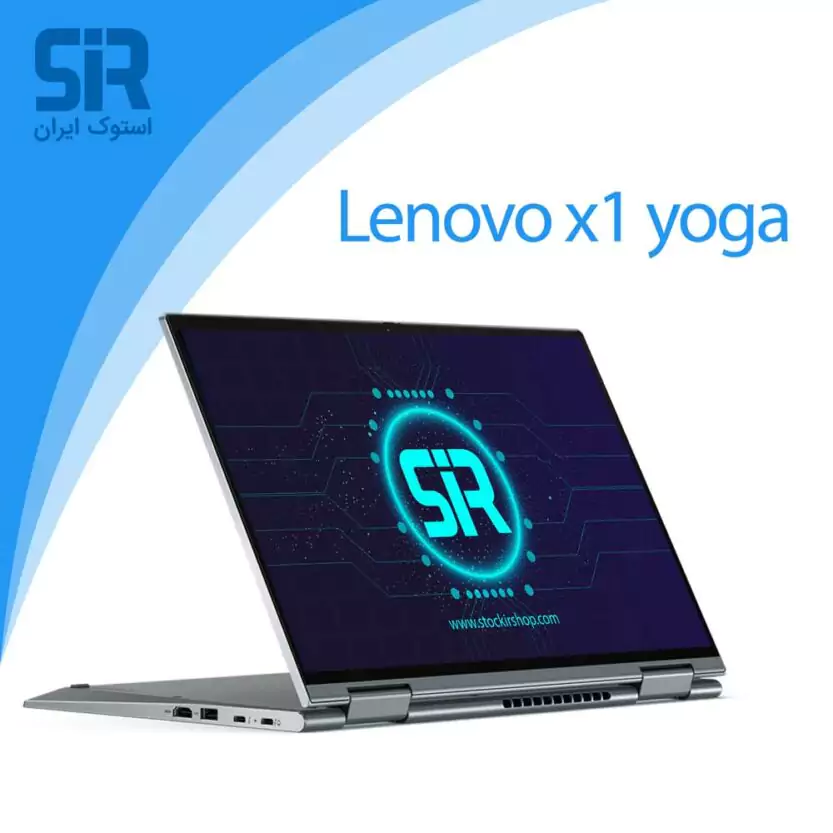 Lenovo ThinkPad X1 Yoga gen 2