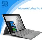 لپ تاپ استوک Microsoft surface pro4