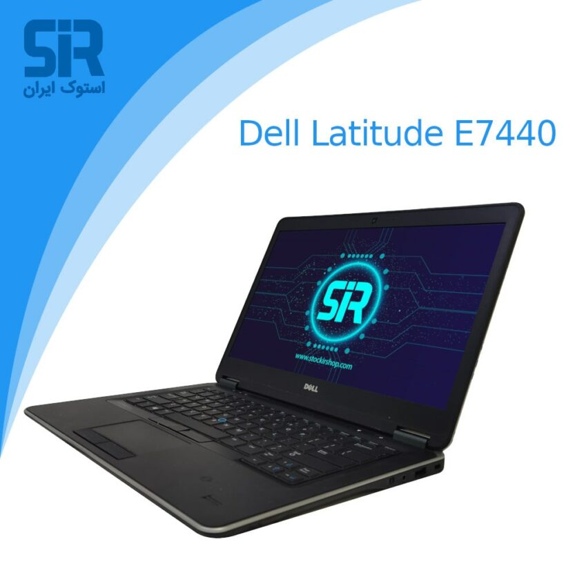 لپ تاپ Dell latitude e7440