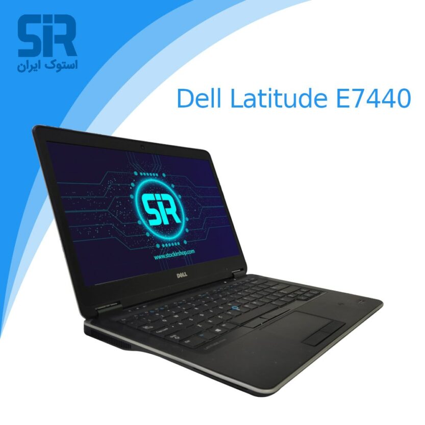 لپ تاپ Dell latitude e7440