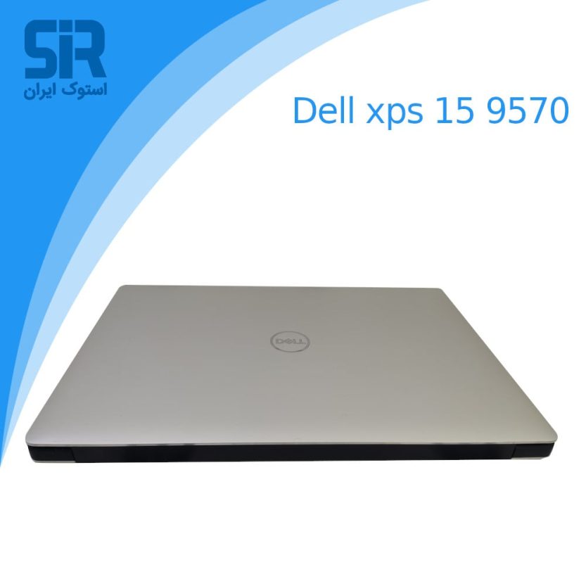 لپ تاپ دل xps 9570