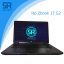 اچ پی Zbook 17 g2