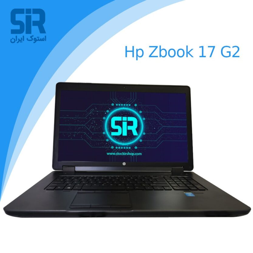 لپ تاپ استوک Hp Zbook 17 g2