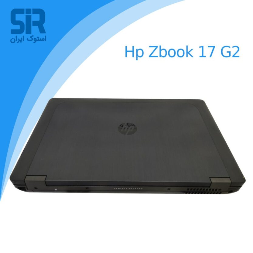 لپ تاپ استوک Hp Zbook 17 g2