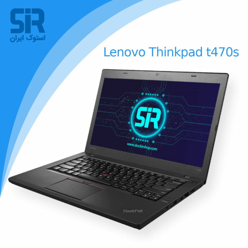 لپ تاپLenovo Thinkpad T470s