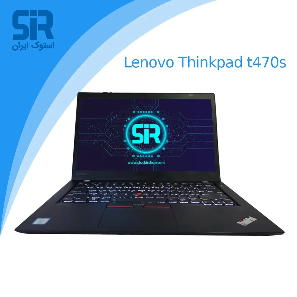 لپ تاپ Lenovo Thinkpad T470s