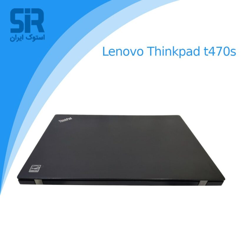 لپ تاپLenovo Thinkpad T470s