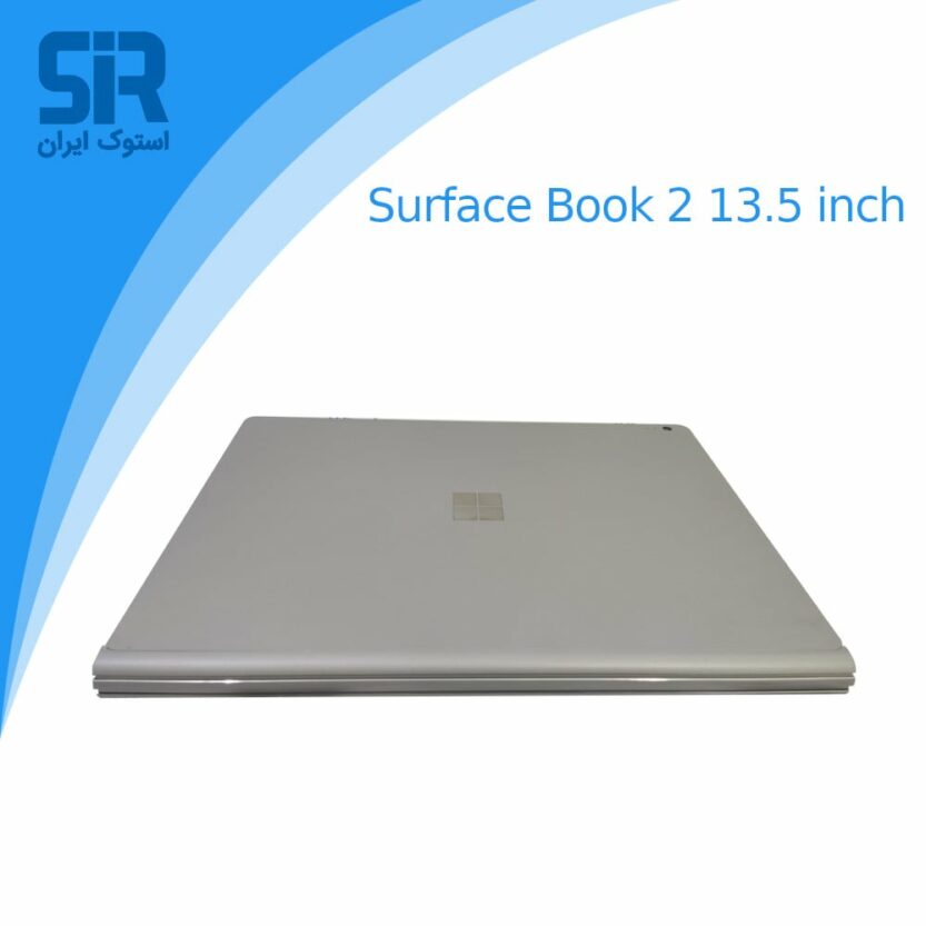 لپ تاپ استوک surface book 2 13