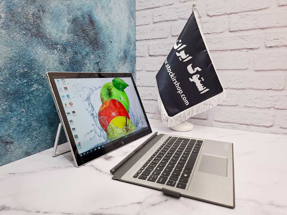 طراحی HP Elite X2 1013 g3